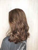 オアシス ガーデン 横浜店(Oasis GaRDEN)&nbsp;ベージュ×ロブ