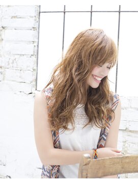 ロンド シャルム 吉祥寺(Lond charme) Lond charme【丹野翔太】デジパで作るゆるウェーブby丹野