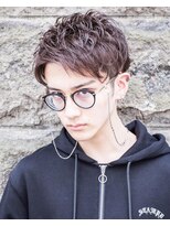 ジェイド(Jade)&nbsp;2wayマッシュ