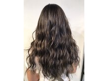 アズヘアー(A's HAIR)