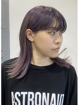 ネクストフォーヘアー(NEXT for hair) NEXT for hair