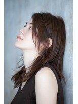 【shellbear銀座】ナチュラルレイヤー