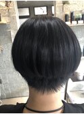 マッシュショート