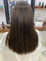 クラン 六甲道(Chlan)&nbsp;シークレットハイライト3Dカーキベージュ