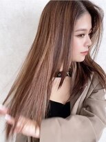 フレーム なんば店(FRAME)&nbsp;#ヘアケア#乾かし方#指通りの良い髪