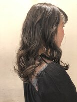 モードケイズ 尼崎店(MODE K's)&nbsp;アッシュベージュ