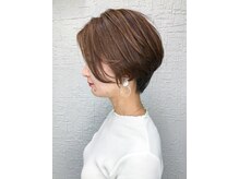 エニーハウ 川口駅東口(Hair & Make anyhow)