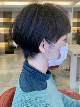 フリップビーアヴェダ(FLIP B AVEDA) 【本八幡FLIP B AVEDA】お客様スタイル