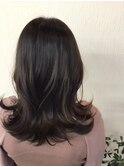 ふんわりレイヤー