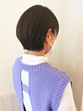 ネオリーブ クタ 町田店(Neolive kuta) 【Ｎｅｏｌｉｖｅｋｕｔａ町田店】大人ショート