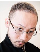 レッドマン(REDMAN) グレーカラークロップ
