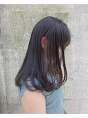 透明感たっぷりナチュラルベージュ