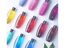 コトナ ヘアアンドリラックス 草加店(kotona Hair & relax)の雰囲気（Aujua オージュアでパーソナルヘアケア【草加】）