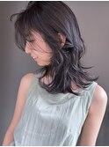 【morio池袋】流行りの綺麗でかっこいいロングレイヤー♪