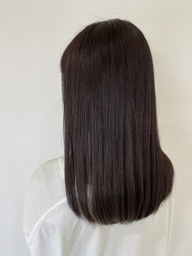 ペーハーセブン アーツ(Arts) ダークバイオレット