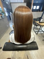 ウルバイエスコート 橋本(Uru by Escort)&nbsp;髪質改善