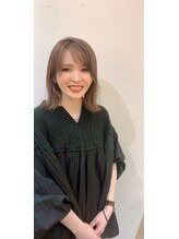 コケット(coquette) 遠藤