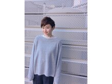 オクト ヘアー(octo hair)