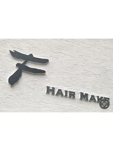 HAIR MAKE・F【ヘアメイク　エフ】