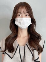 アイティー バイ アルバム 浦和店(IT by ALBUM)&nbsp;チョコレートブラウン_ショコラアッシュヘルシー_ba409461