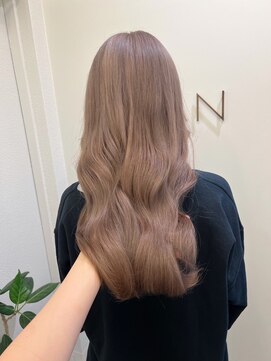 ボタン ハカタ(VOTAN hakata) 【votan hakata 柿本真優】ホワイトベージュ☆