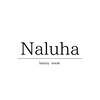 ナルハ(Naluha)のお店ロゴ