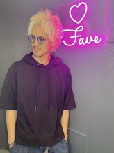 フェイブ(Fave) 佐藤 弘章