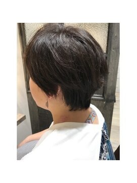 ミリ 千歳烏山(Mili CARE&SPA) ミリお客様スタイル