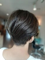 アンフィ 金沢文庫(Anphi)&nbsp;レディースショートstylistイトウサトミ