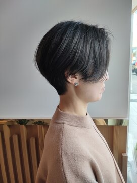 アイティス(Itice) レディース　ショート