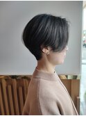 レディース ショート