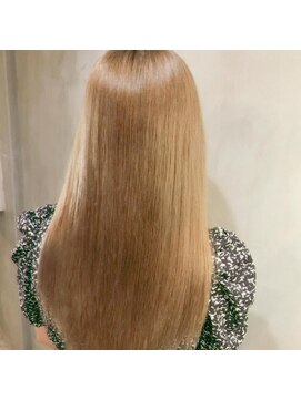 ルフレ 新宿本店1st(Reflet) 髪質改善/トリートメント