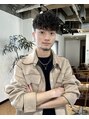 ラボヌールヘアーリアン 川越店(La Bonheur hair Lien) 風呂田 龍 【川越駅】