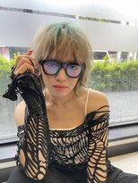 アッシュ 瑞江店(Ash)&nbsp;ホワイトベージュ