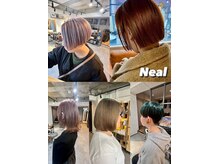 ニール(Neal)