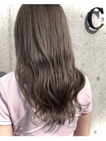 クレーデ ヘアーズ 五日市店(Crede hair's) 見惚れるモテカラー♪