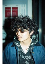 ログ キンシチョウ(L.O.G KINSHICHO)&nbsp;スペインカール