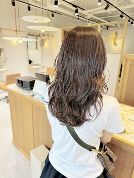 リコ(RICO) ゆるふわオリージュ