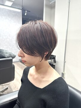 シャッター(Shutter) ミニショート