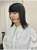 姫cut×medium