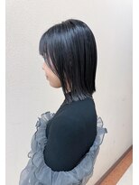 シャンプーボーイ&nbsp;ボブ