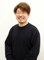 アイズクオリティーオブライフ(i S quality of life) 石田 和馬