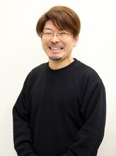 アイズクオリティーオブライフ(i S quality of life) 石田 和馬