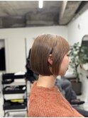 スリークボブ
