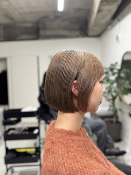 オビ(Obi) スリークボブ