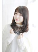ショコラブラウン/ワンカール[横浜]