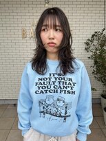 バランス 福山店(BALANCE.)&nbsp;レイヤーカット