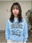レイヤーカット