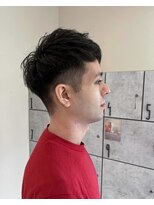 ドゥ ドゥ ネクスト(Do Do NEXT)&nbsp;メンズカット