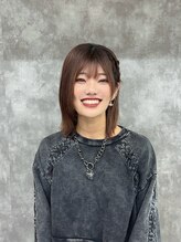 ラウル(Laulu) Kaede 髪質改善